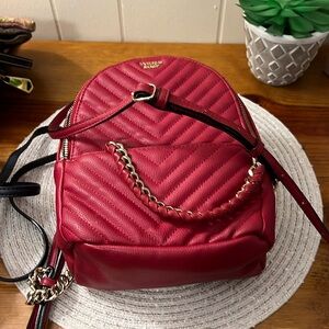 Victorias Secret Mini Backpack